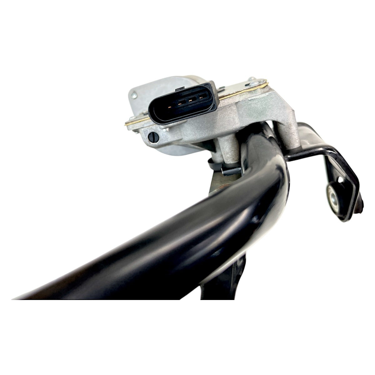 Motor Galhada Limpador Parabrisa VW Amarok V6 2018 2019