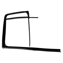 Canaleta VW Amarok V6 2018 2019 Traseira Esquerda