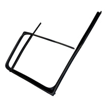 Canaleta VW Amarok V6 2018 2019 Traseira Esquerda