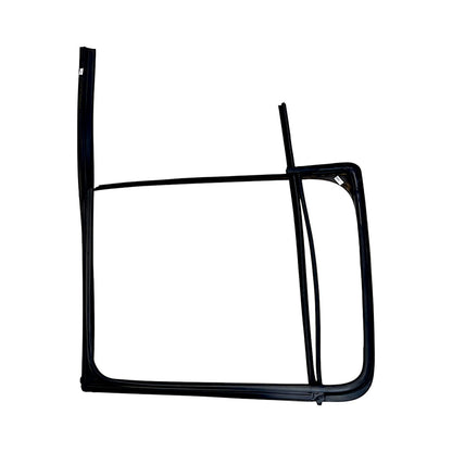 Canaleta VW Amarok V6 2018 2019 Traseira Esquerda