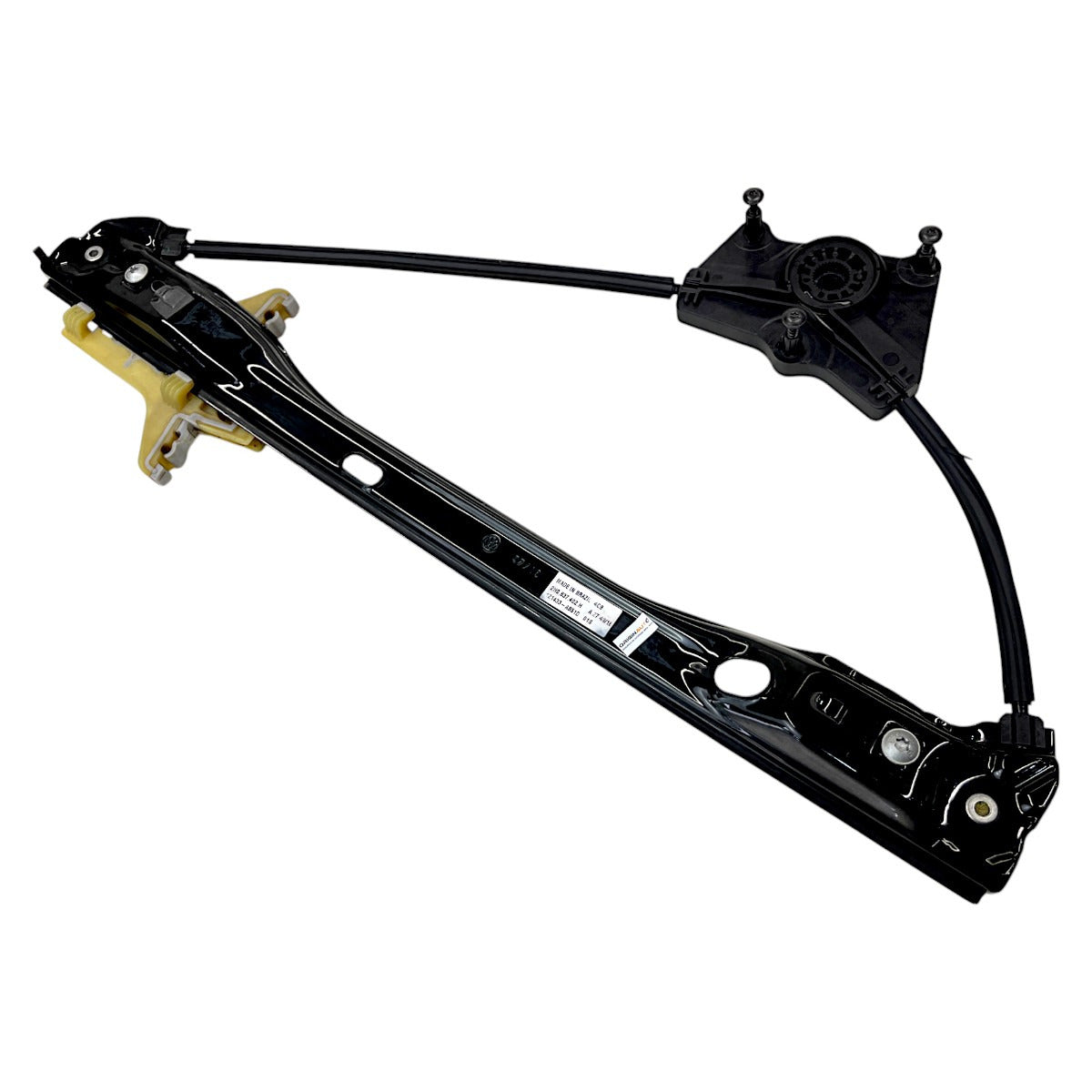 Máquina Vidro VW Amarok V6 2018 2019 Dianteira Direita