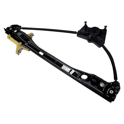 Máquina Vidro VW Amarok V6 2018 2019 Dianteira Direita