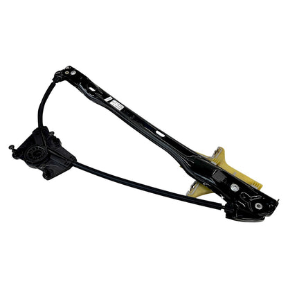 Máquina Vidro VW Amarok V6 2018 2019 Dianteira Direita