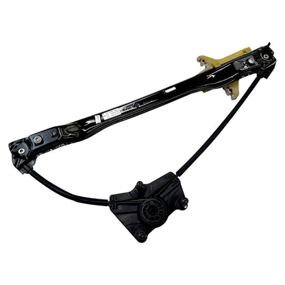 Máquina Vidro VW Amarok V6 2018 2019 Dianteira Direita