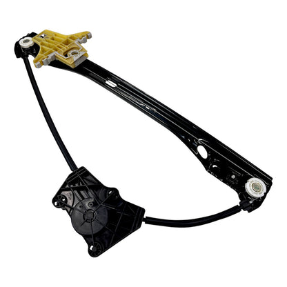 Máquina Vidro VW Amarok V6 2018 2019 Dianteira Direita