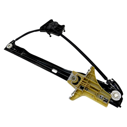 Máquina Vidro VW Amarok V6 2018 2019 Dianteira Direita