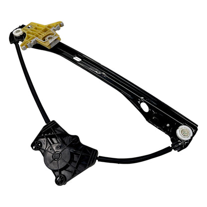 Máquina Vidro VW Amarok V6 2018 2019 Dianteira Direita