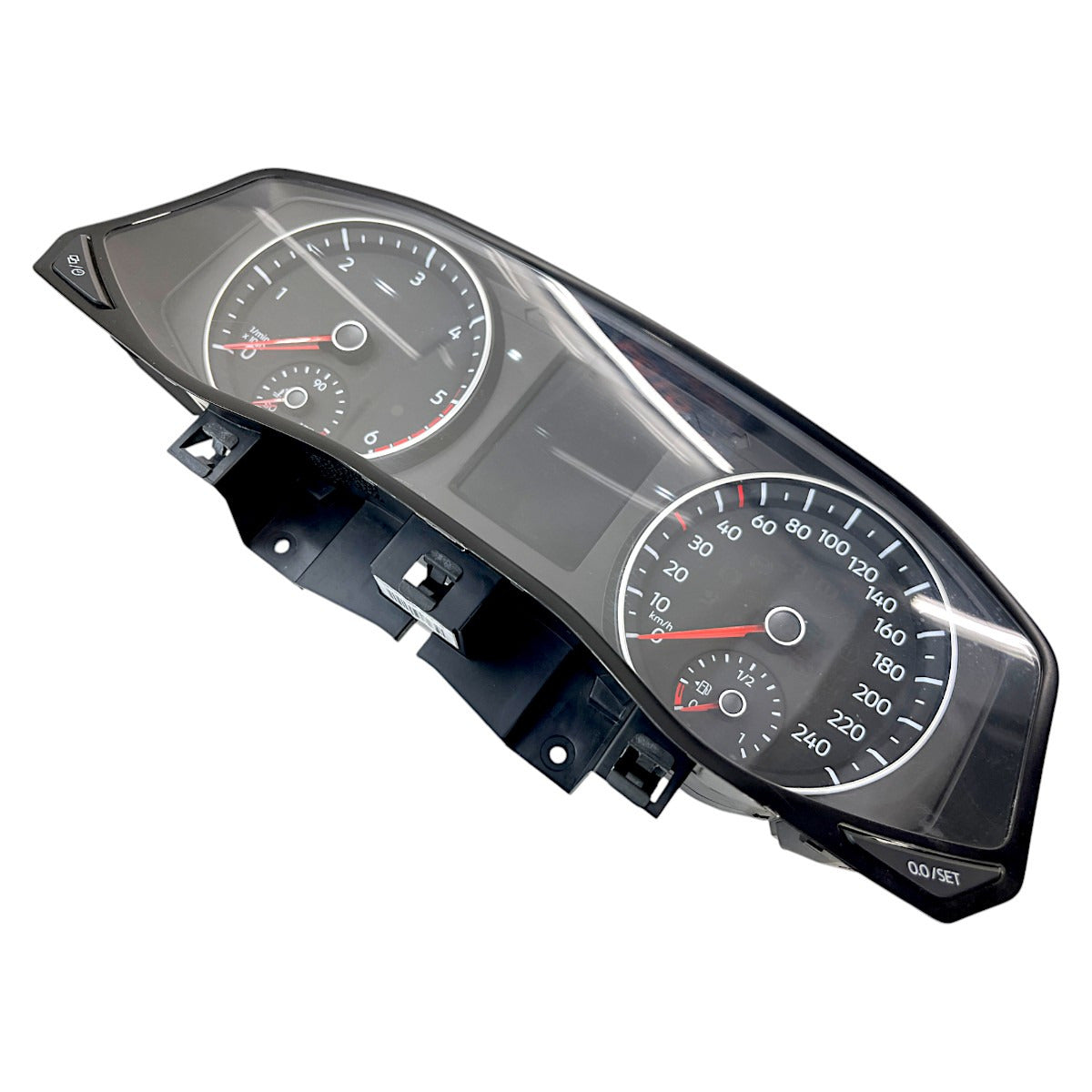 Painel Instrumentos VW Amarok V6 2018 2019 2H6920883A