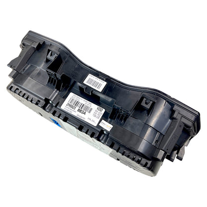 Painel Instrumentos VW Amarok V6 2018 2019 2H6920883A