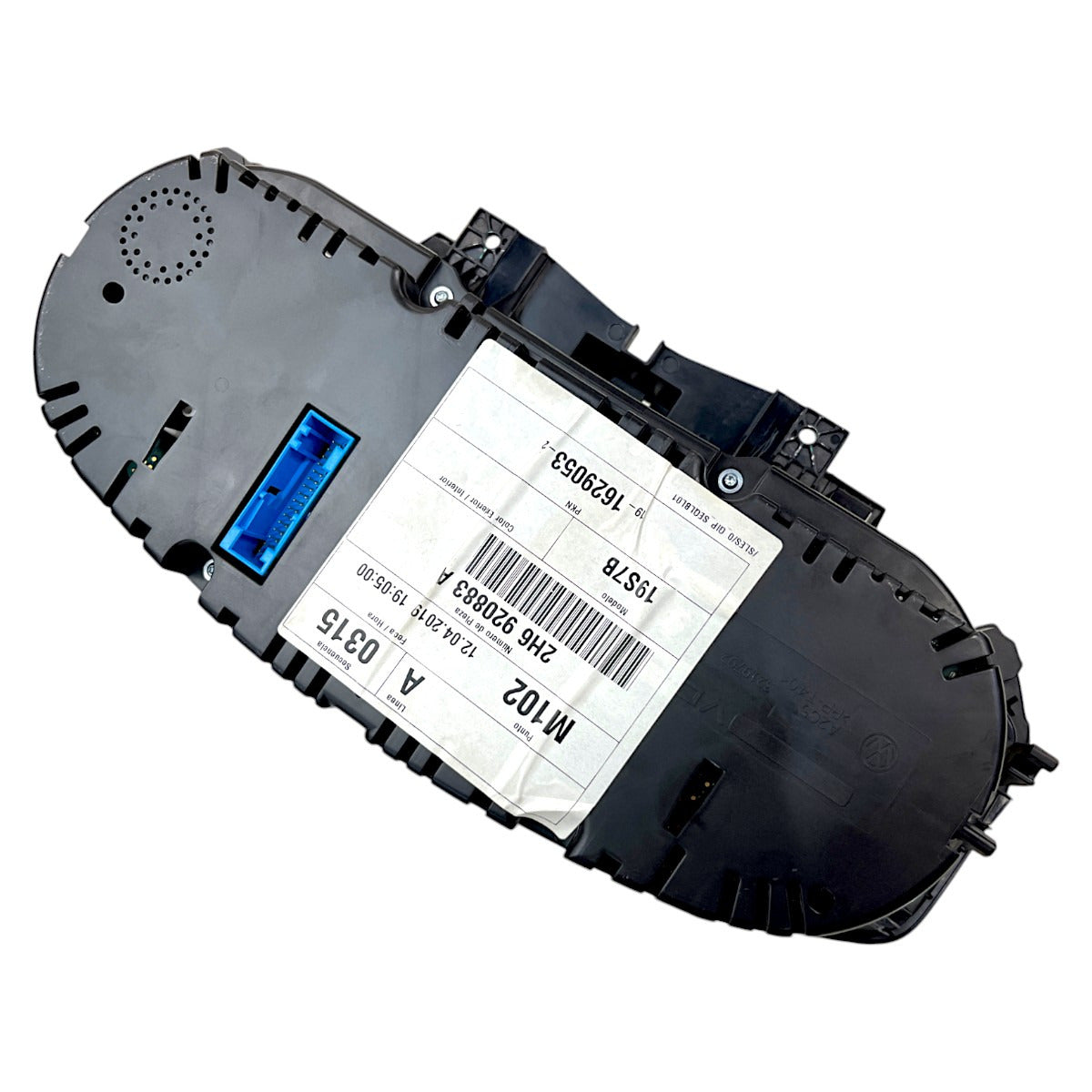 Painel Instrumentos VW Amarok V6 2018 2019 2H6920883A