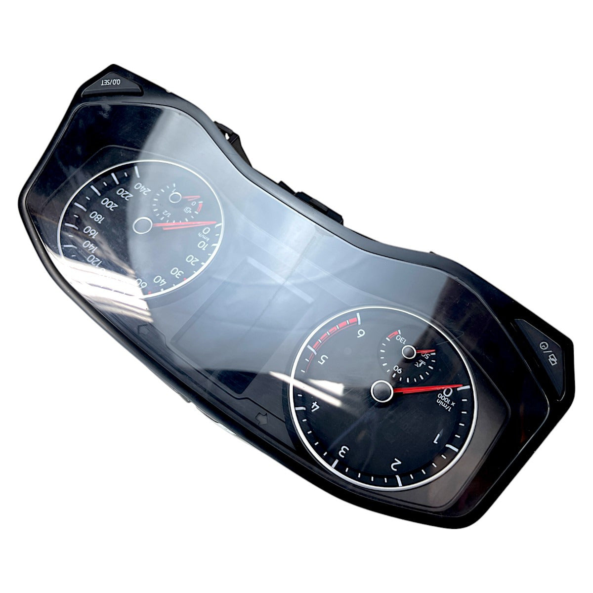 Painel Instrumentos VW Amarok V6 2018 2019 2H6920883A