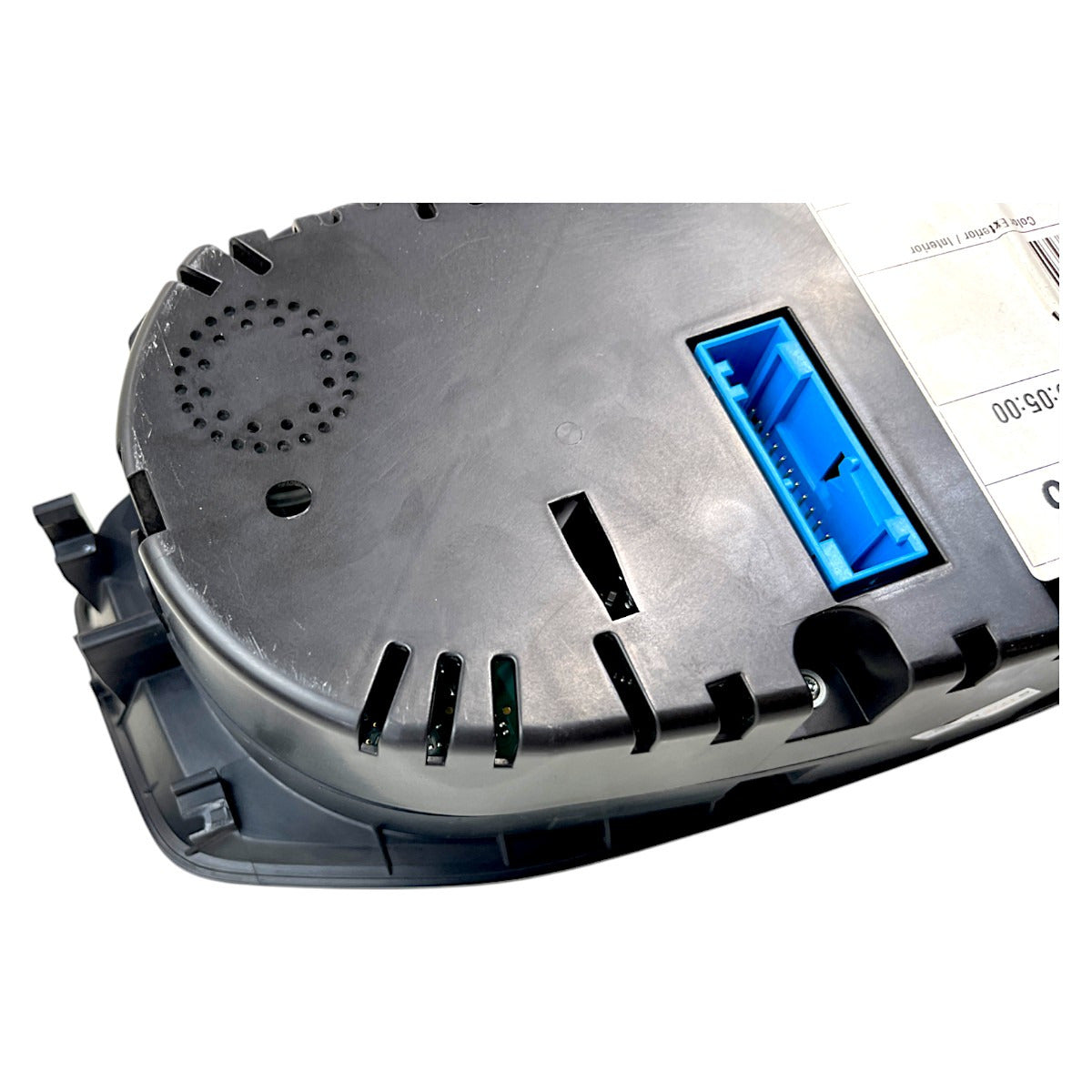 Painel Instrumentos VW Amarok V6 2018 2019 2H6920883A