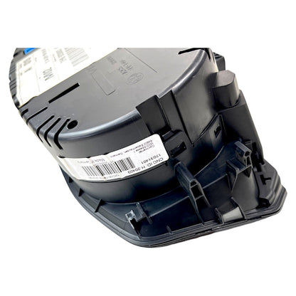 Painel Instrumentos VW Amarok V6 2018 2019 2H6920883A