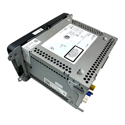 Central Multimídia VW Amarok V6 2018 2019 5C0035680F