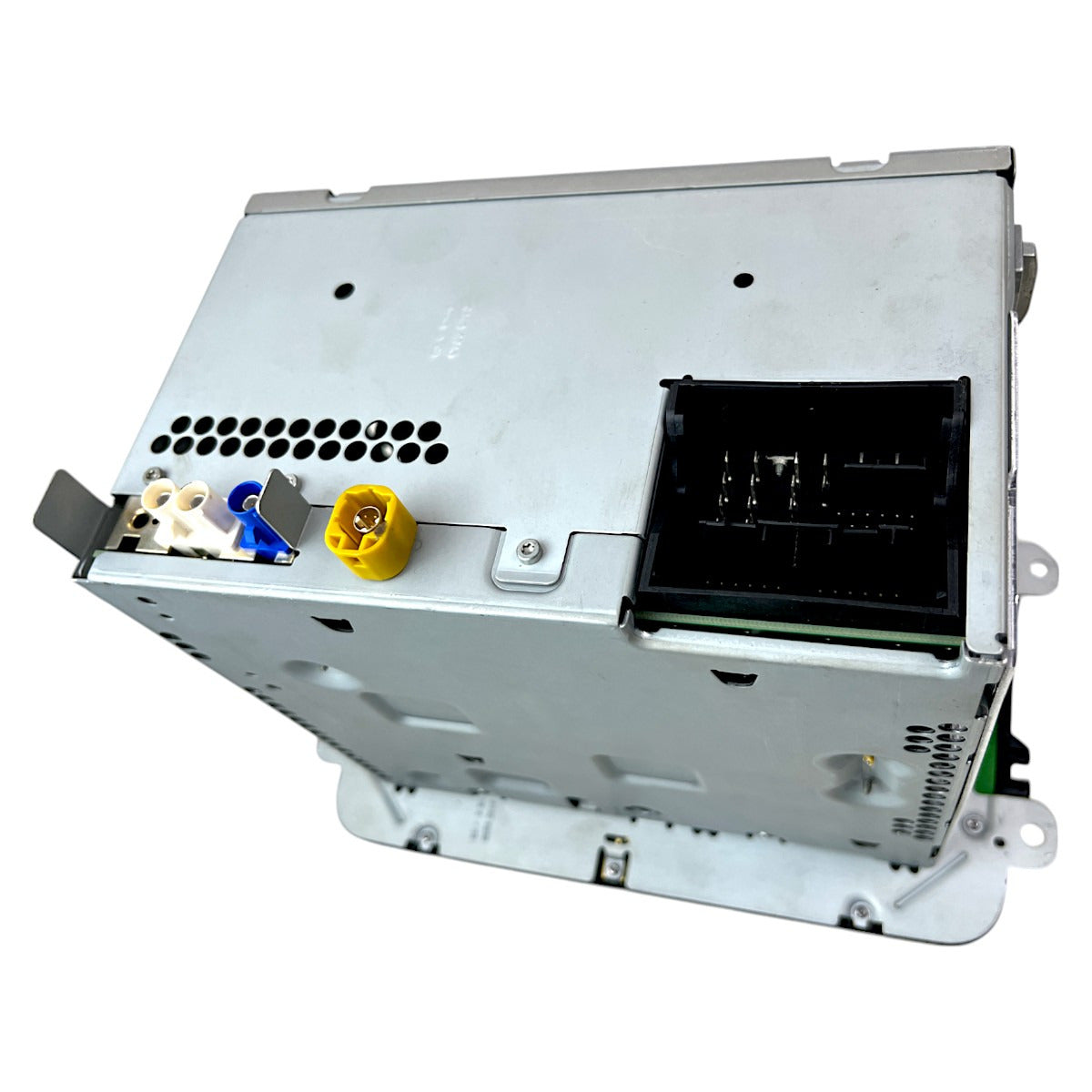 Central Multimídia VW Amarok V6 2018 2019 5C0035680F