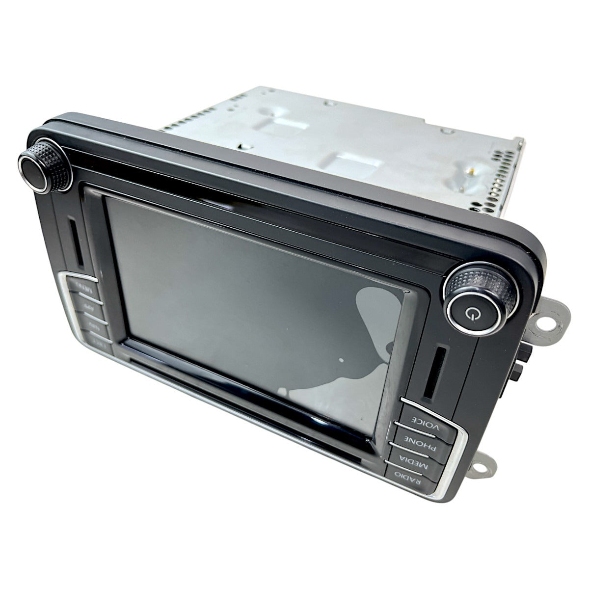 Central Multimídia VW Amarok V6 2018 2019 5C0035680F