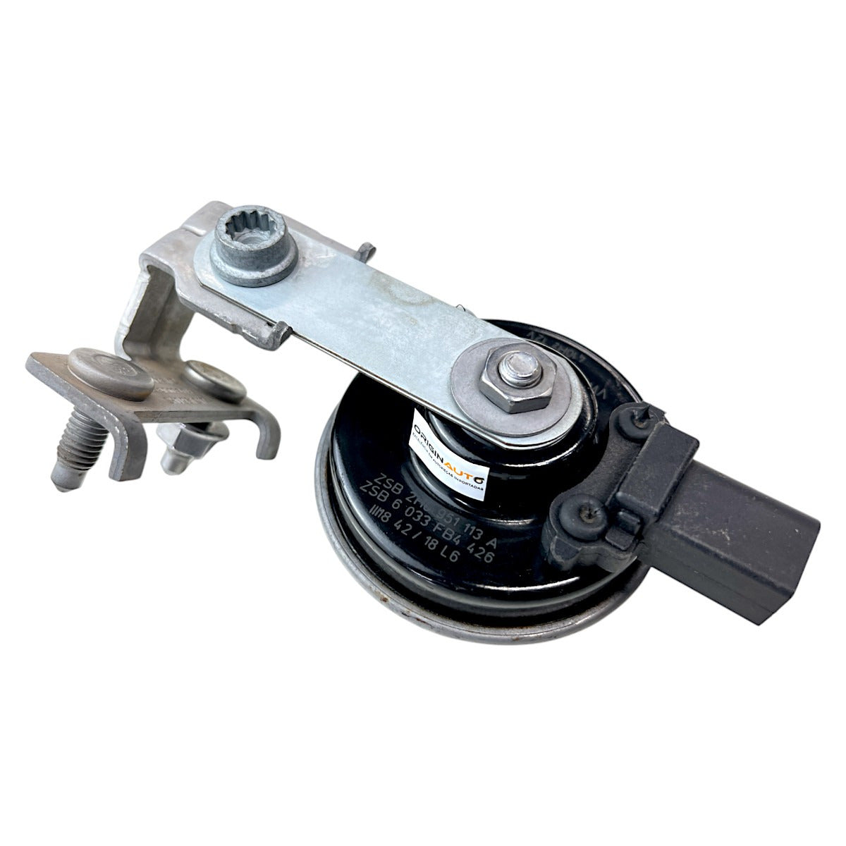 Buzina VW Amarok V6 2018 2019 2H0951115A