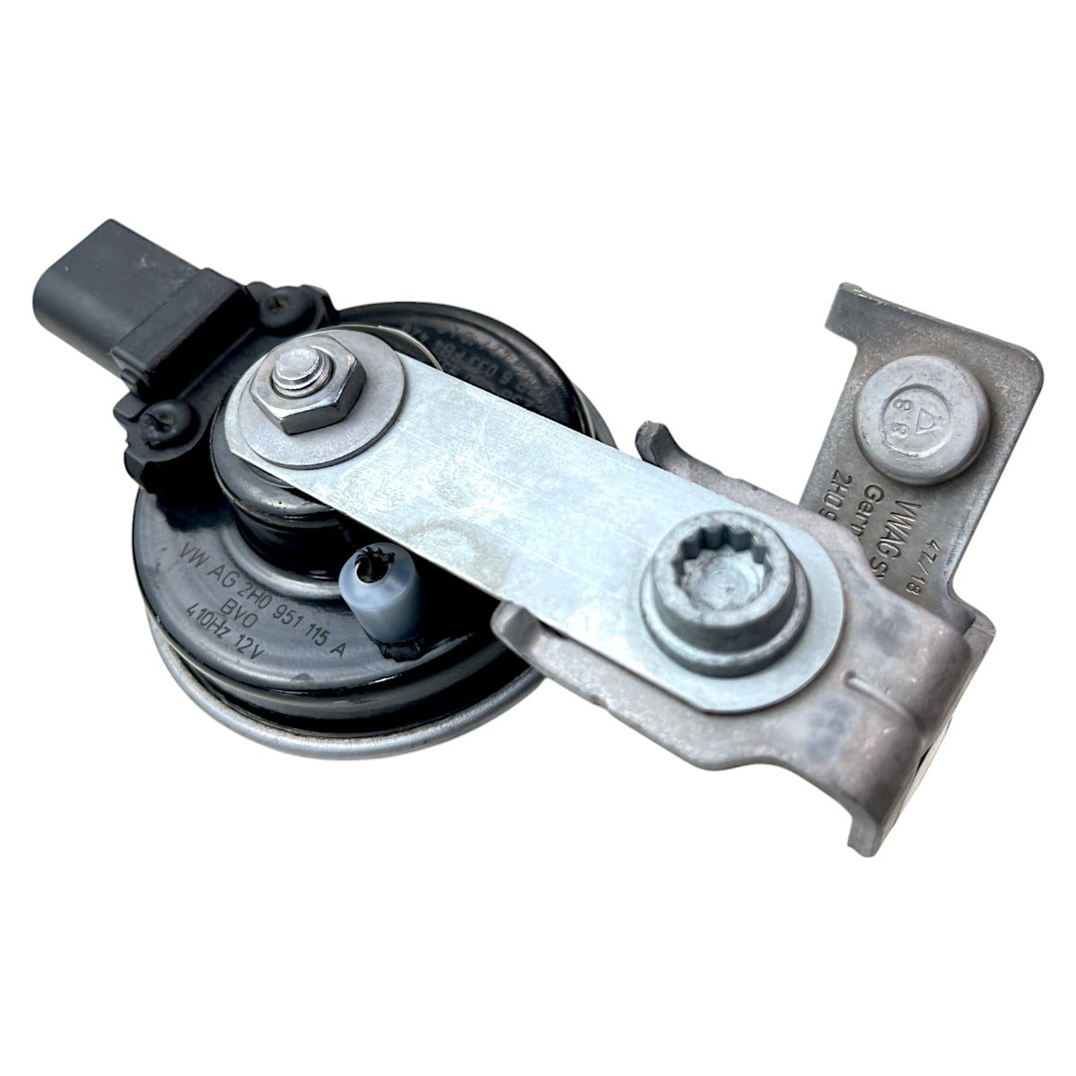 Buzina VW Amarok V6 2018 2019 2H0951115A