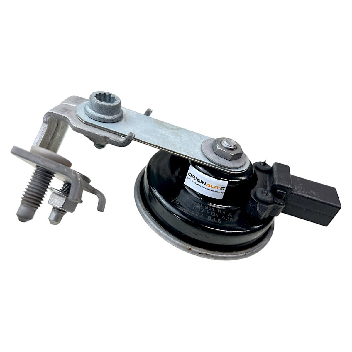 Buzina VW Amarok V6 2018 2019 2H0951115A