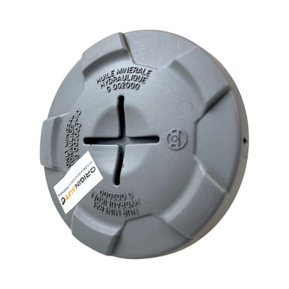 Tampa Óleo Motor VW Amarok V6 225cv 2019 2H0422361