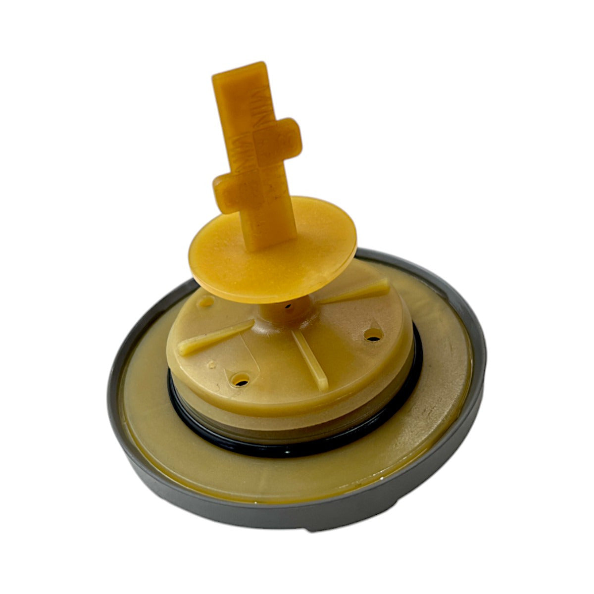 Tampa Óleo Motor VW Amarok V6 225cv 2019 2H0422361