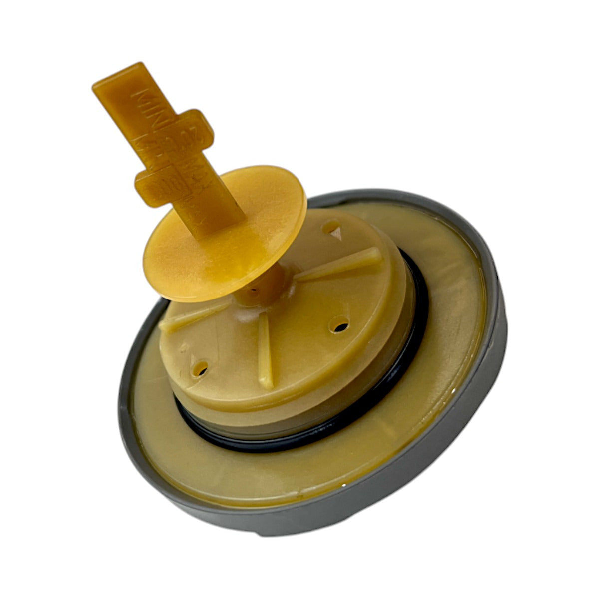 Tampa Óleo Motor VW Amarok V6 225cv 2019 2H0422361