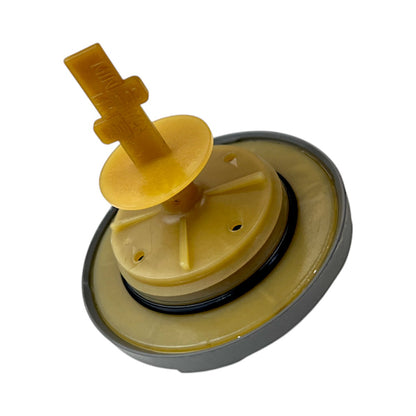 Tampa Óleo Motor VW Amarok V6 225cv 2019 2H0422361