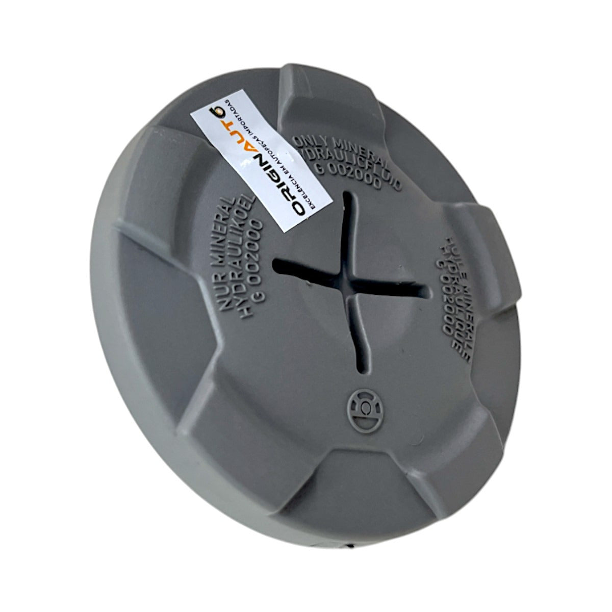 Tampa Óleo Motor VW Amarok V6 225cv 2019 2H0422361