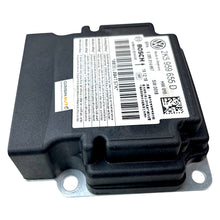 Módulo Central VW Amarok V6 2018 2019 2K5959655D