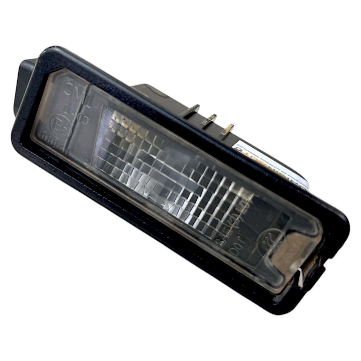 Luz Placa VW Amarok V6 2018 2019 1K8943021