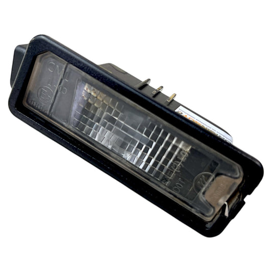 Luz Placa VW Amarok V6 2018 2019 1K8943021
