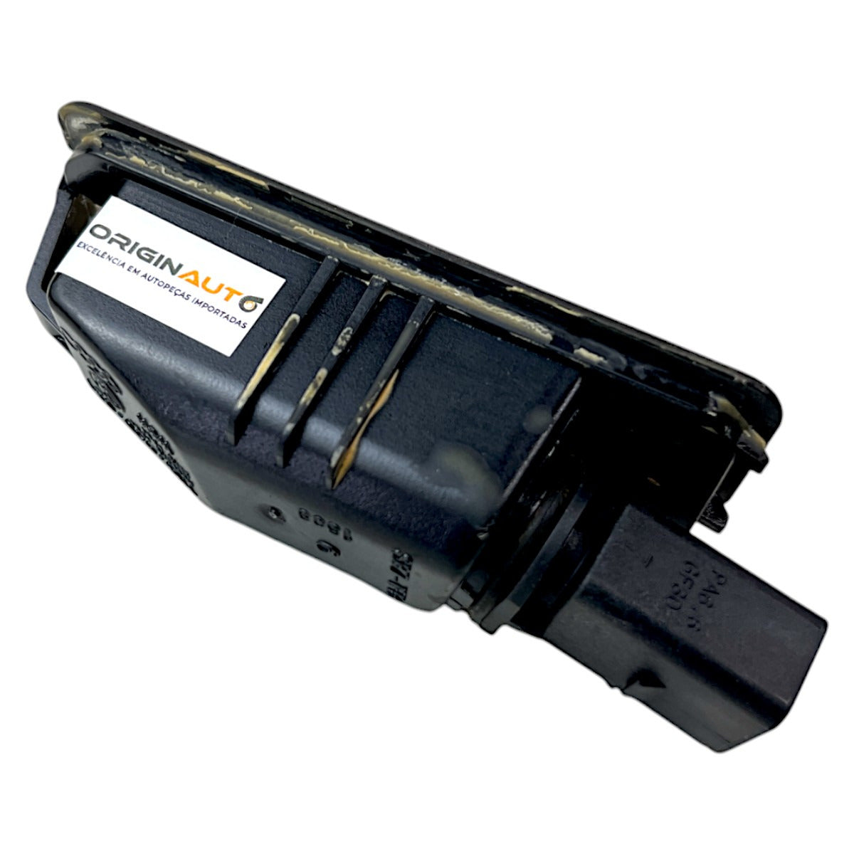 Luz Placa VW Amarok V6 2018 2019 1K8943021