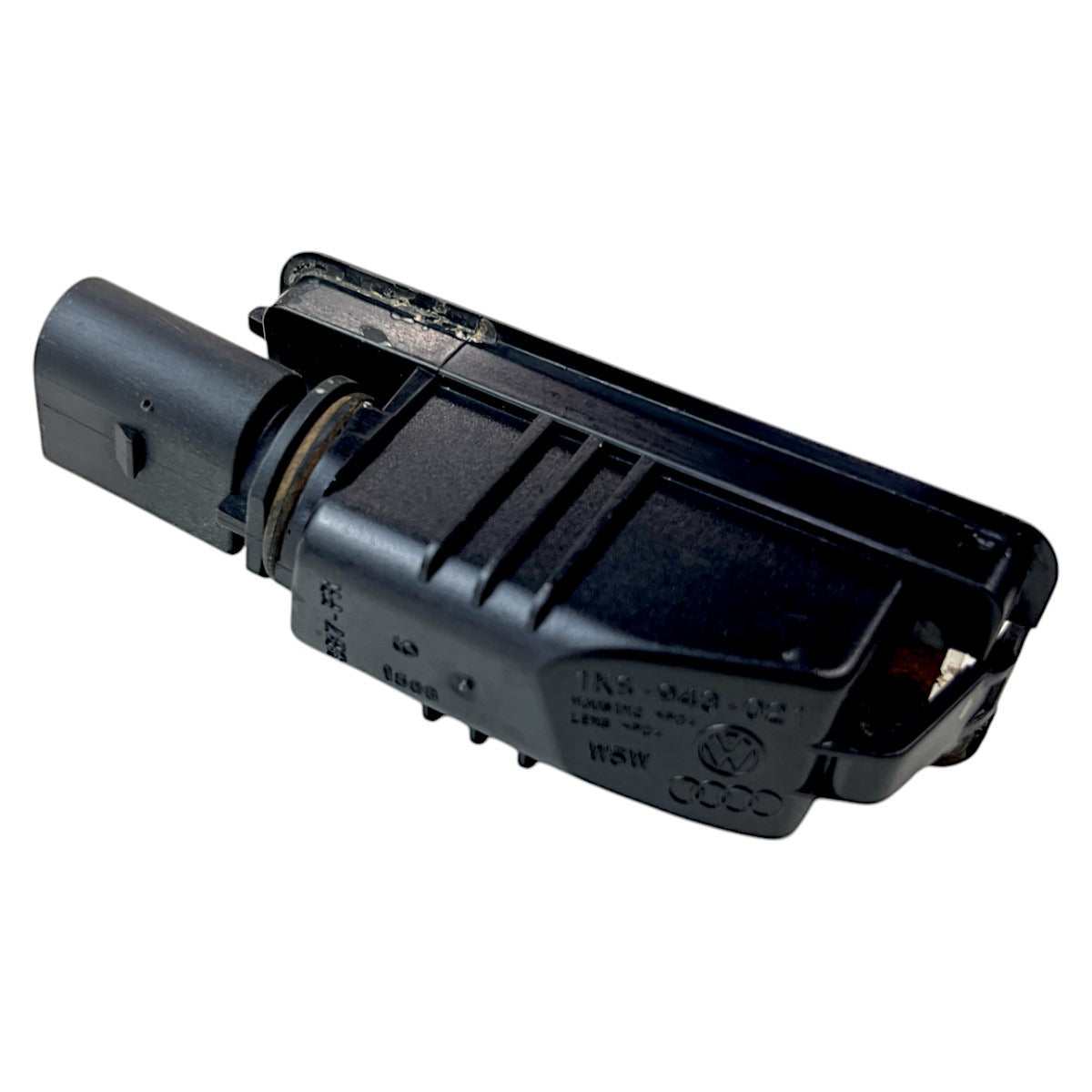 Luz Placa VW Amarok V6 2018 2019 1K8943021