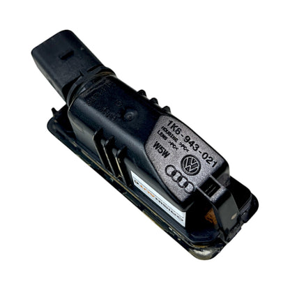 Luz Placa VW Amarok V6 2018 2019 1K8943021