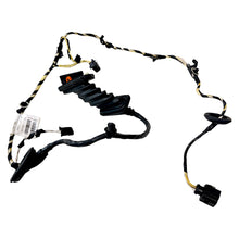 Chicote Porta VW Amarok V6 2018 2019 Traseira Direita