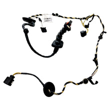 Chicote Porta VW Amarok V6 2018 2019 Traseira Direita