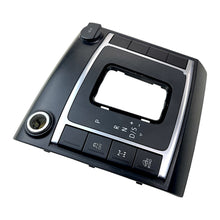 Moldura Alavanca Câmbio VW Amarok V6 2018 2019 2H0863682