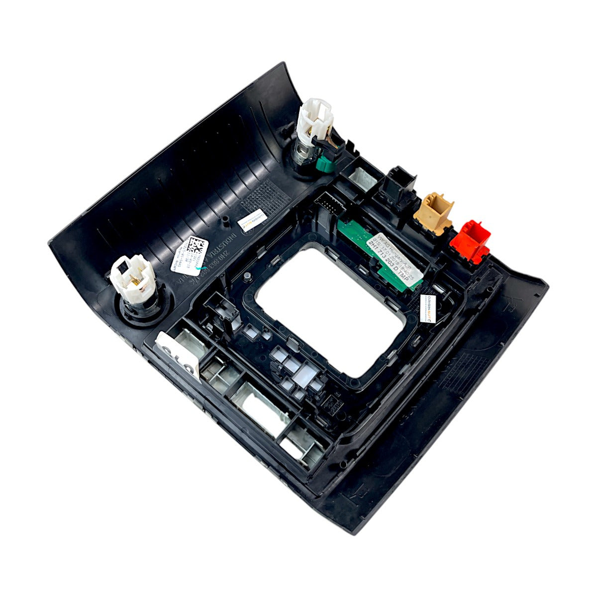 Moldura Alavanca Câmbio VW Amarok V6 2018 2019 2H0863682