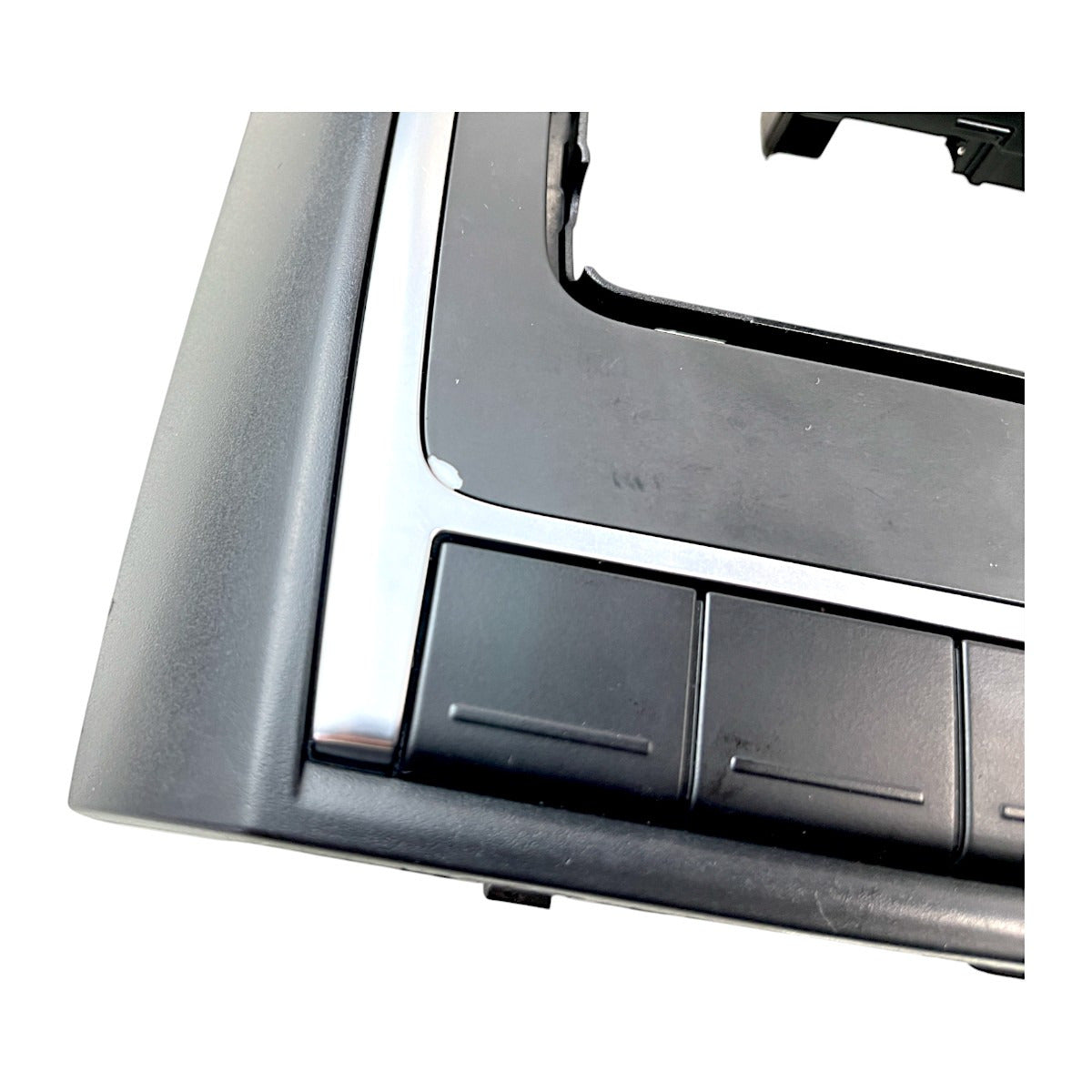 Moldura Alavanca Câmbio VW Amarok V6 2018 2019 2H0863682