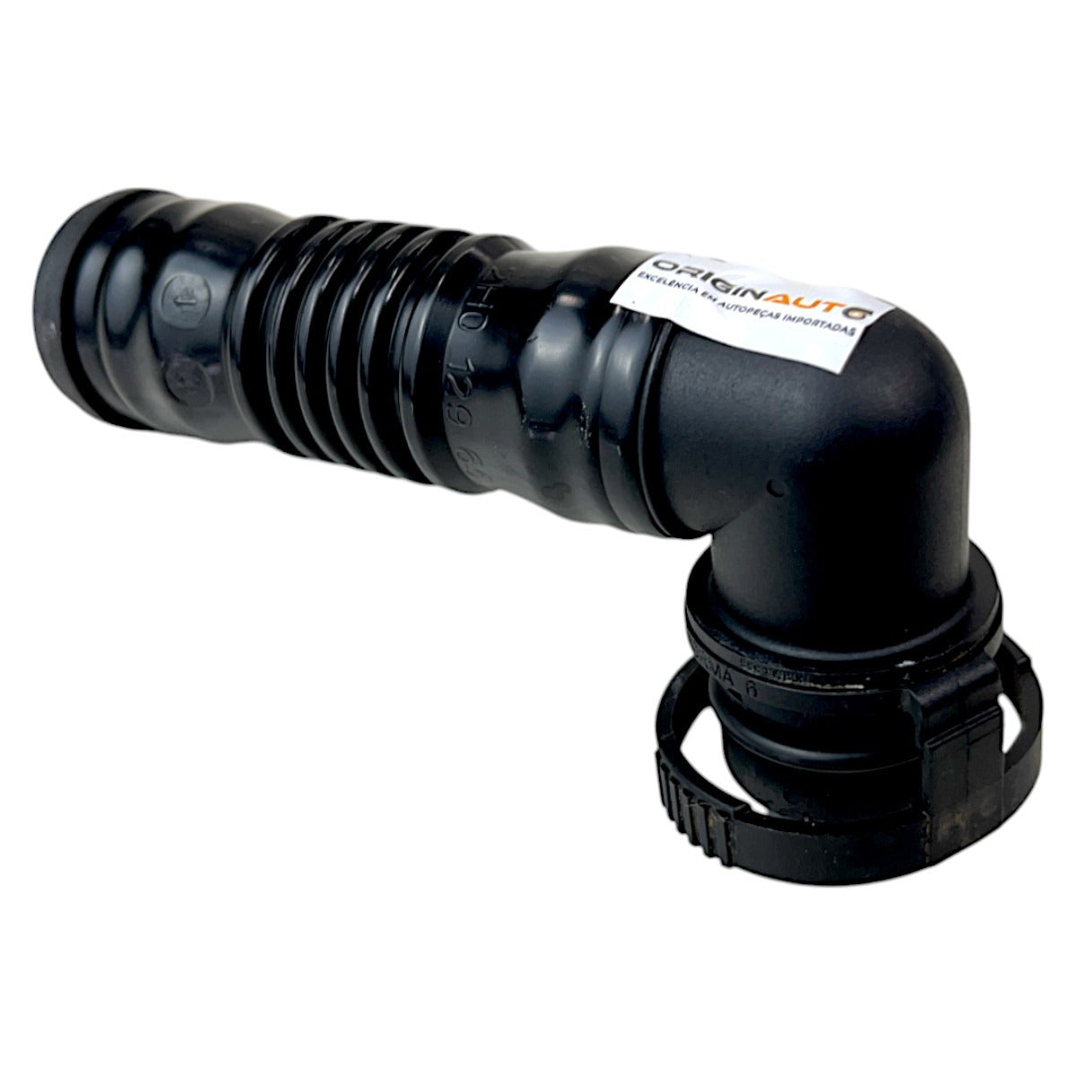 Mangueira Água Radiador VW Amarok V6 225cv 2019 2H0129653