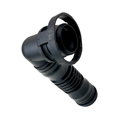 Mangueira Água Radiador VW Amarok V6 225cv 2019 2H0129653