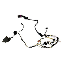 Chicote Porta VW Amarok V6 2018 2019 Dianteira Esquerda