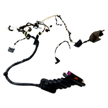 Chicote Porta VW Amarok V6 2018 2019 Dianteira Esquerda