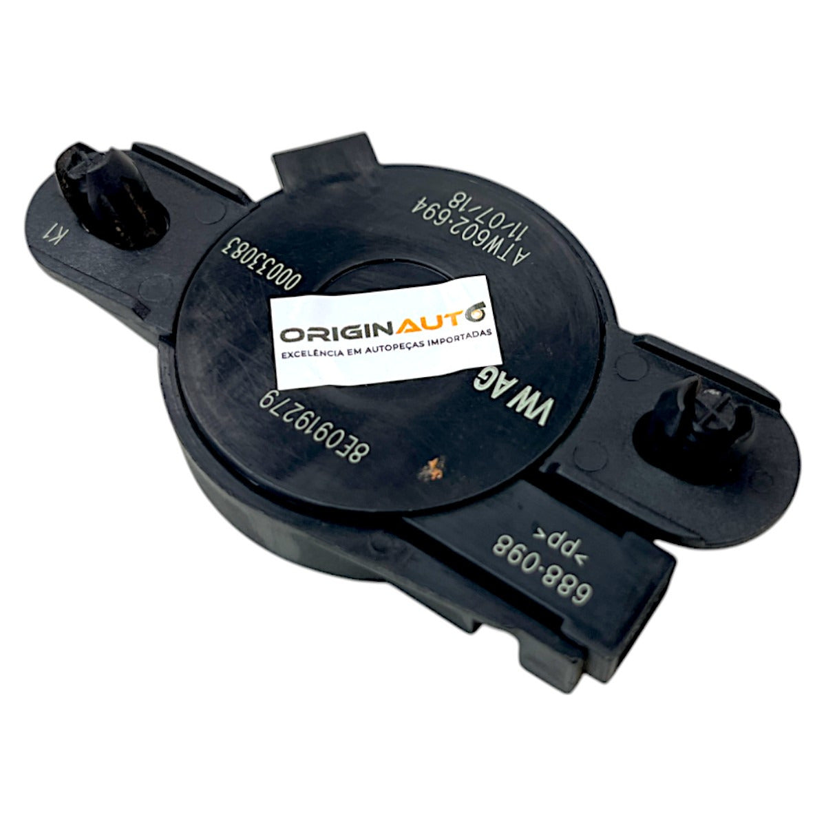 Sirene Alarme VW Amarok V6 2018 2019 8E0919279