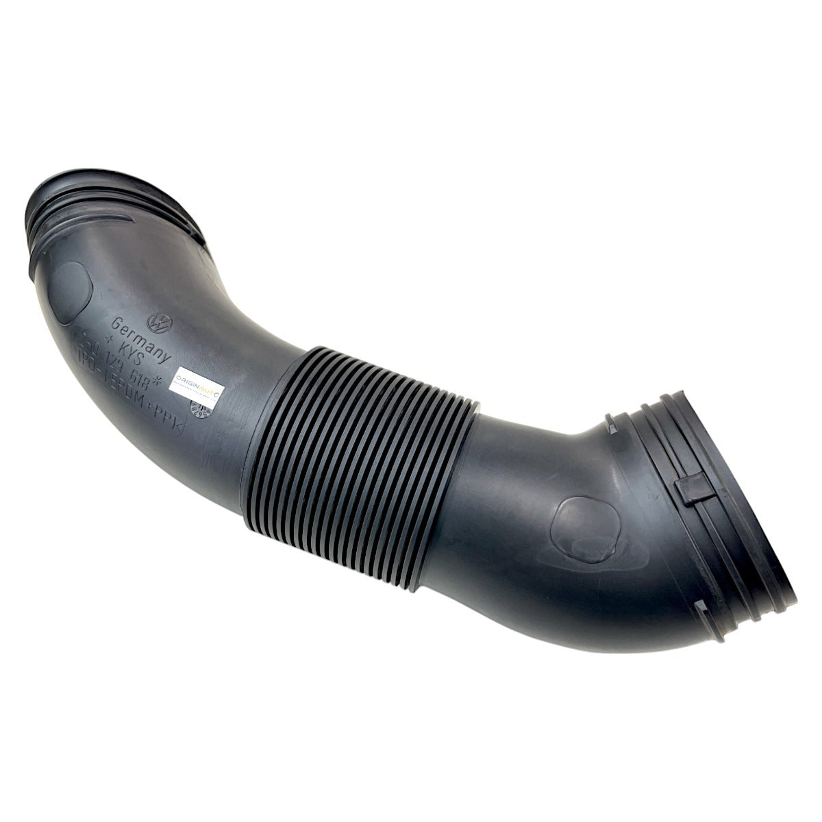 Mangueira Duto Ar VW Amarok V6 225cv 2019 2H0129618