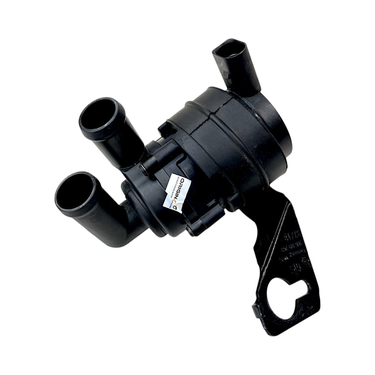 Bomba Água Auxiliar VW Amarok V6 225cv 2019 7P0965561B