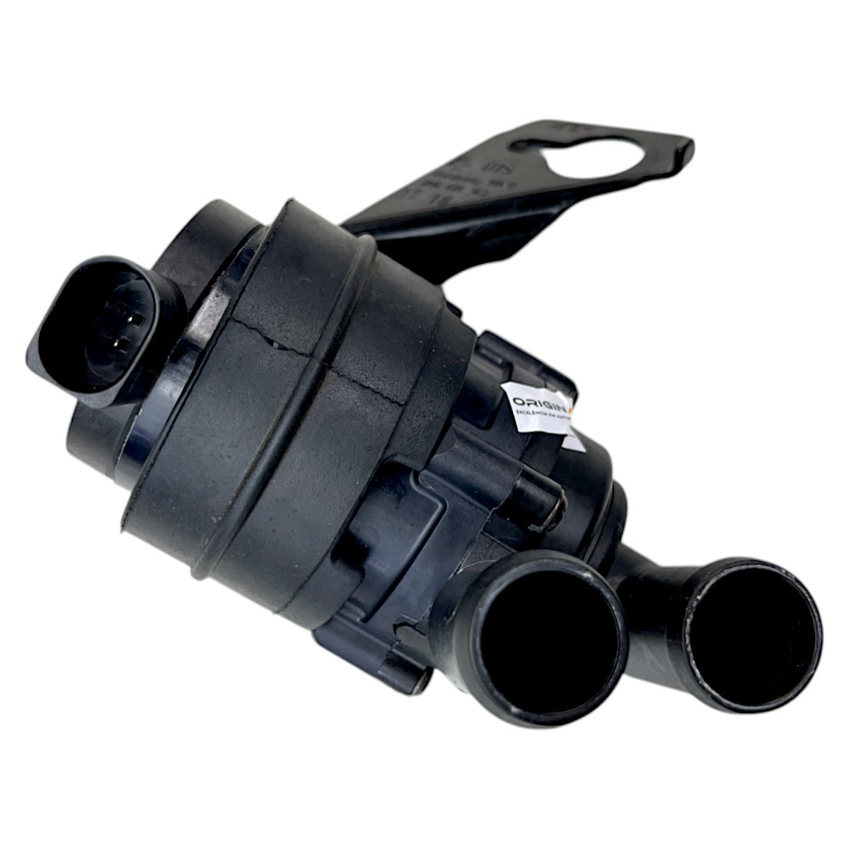 Bomba Água Auxiliar VW Amarok V6 225cv 2019 7P0965561B