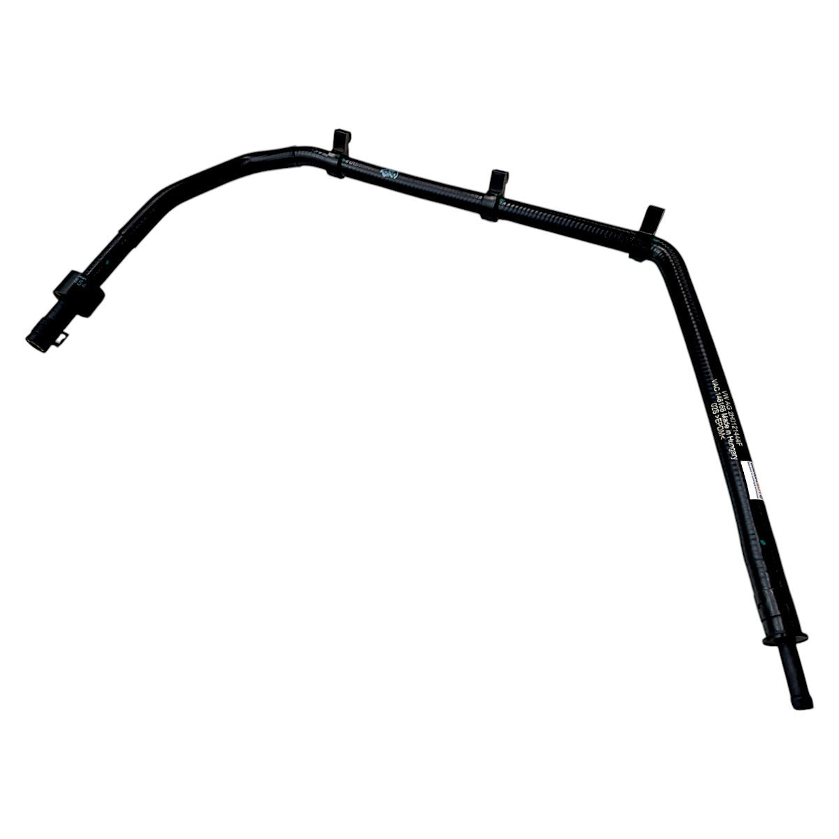 Mangueira Reservatorio Água Radiador VW Amarok V6 225cv 2019