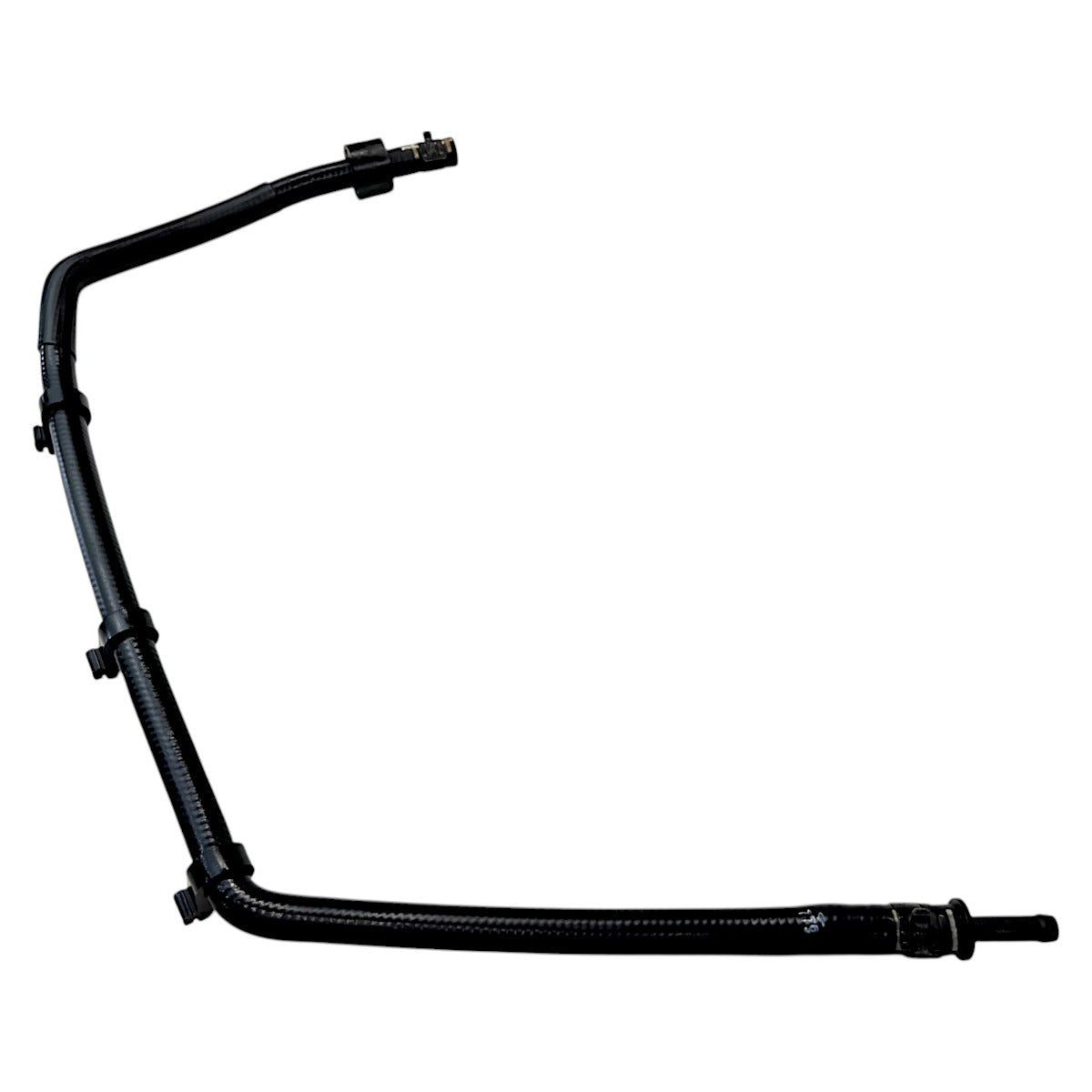 Mangueira Reservatorio Água Radiador VW Amarok V6 225cv 2019