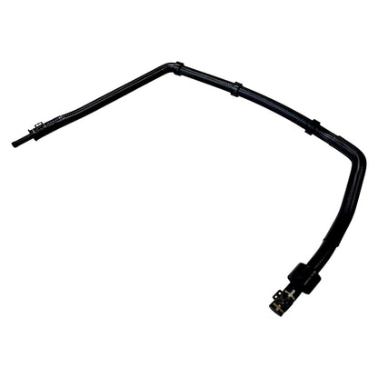 Mangueira Reservatorio Água Radiador VW Amarok V6 225cv 2019